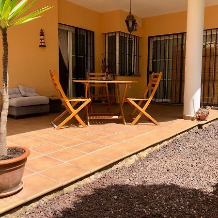 Estudio Golf & Beach Sitio de Calahonda Εξωτερικό φωτογραφία