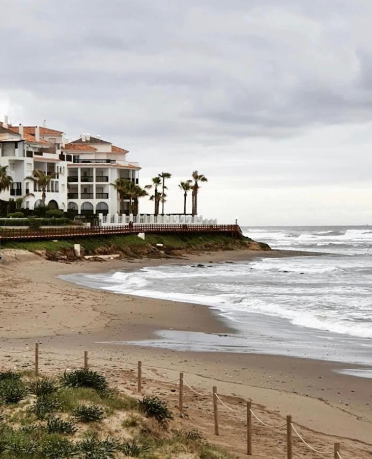 Estudio Golf & Beach Sitio de Calahonda Εξωτερικό φωτογραφία