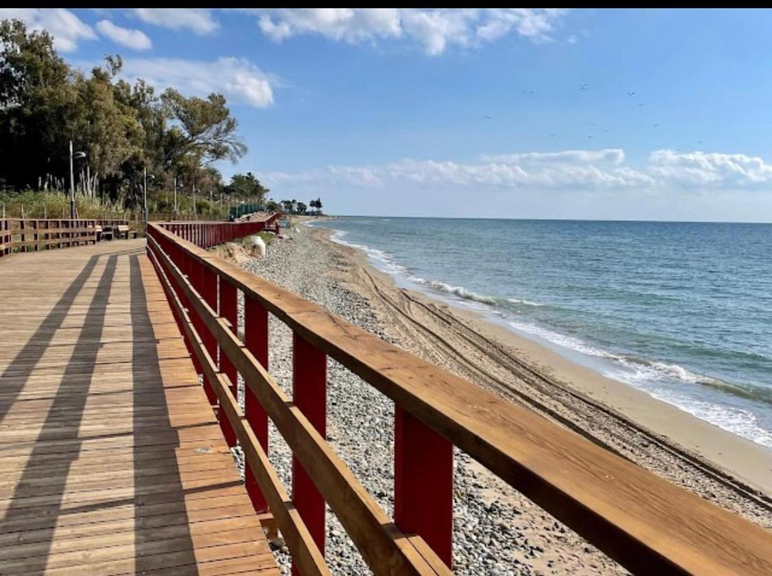 Estudio Golf & Beach Sitio de Calahonda Εξωτερικό φωτογραφία