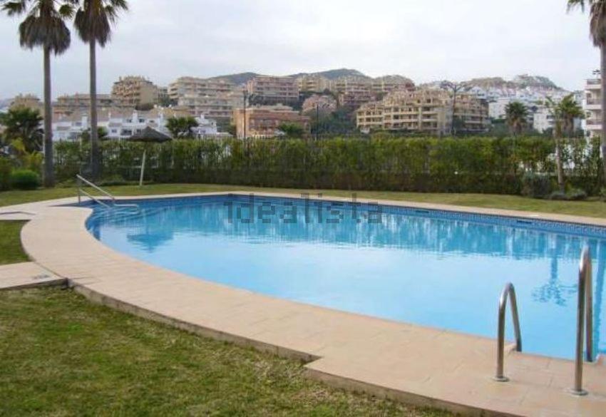 Estudio Golf & Beach Sitio de Calahonda Εξωτερικό φωτογραφία