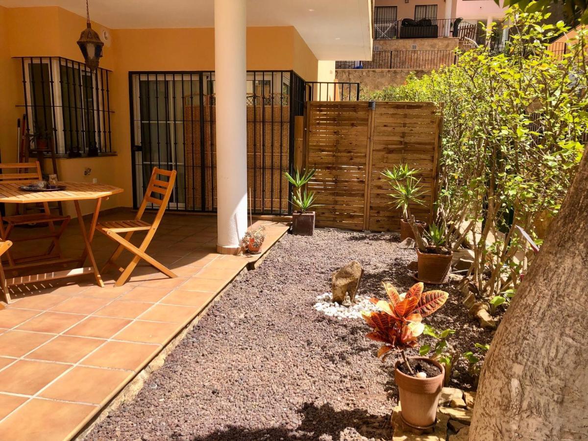 Estudio Golf & Beach Sitio de Calahonda Εξωτερικό φωτογραφία