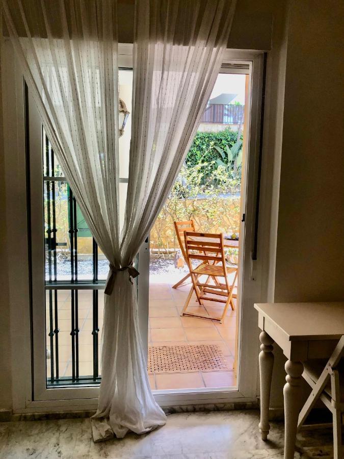 Estudio Golf & Beach Sitio de Calahonda Εξωτερικό φωτογραφία
