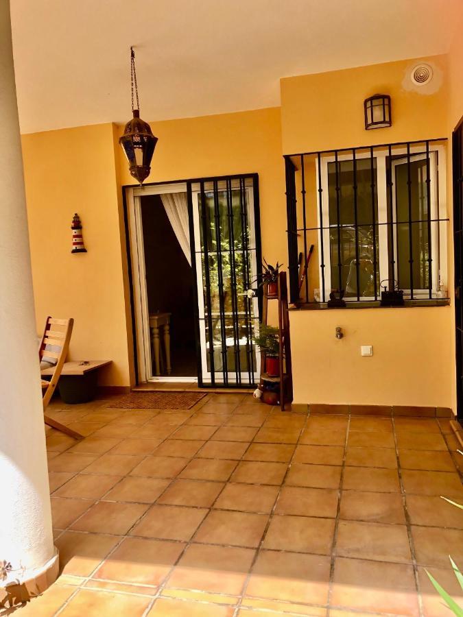 Estudio Golf & Beach Sitio de Calahonda Εξωτερικό φωτογραφία