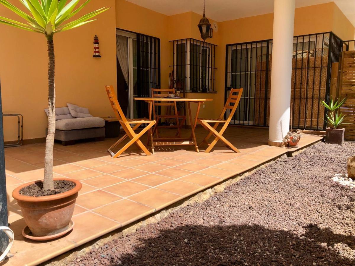 Estudio Golf & Beach Sitio de Calahonda Εξωτερικό φωτογραφία