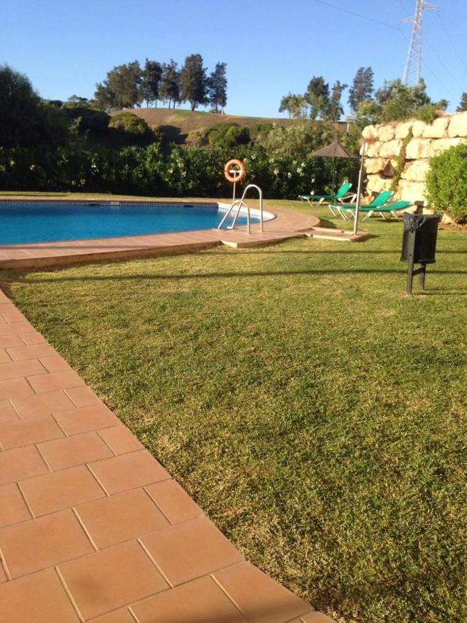Estudio Golf & Beach Sitio de Calahonda Εξωτερικό φωτογραφία