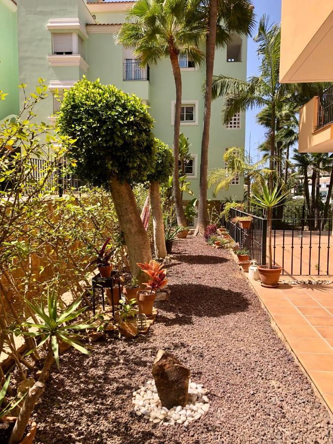 Estudio Golf & Beach Sitio de Calahonda Εξωτερικό φωτογραφία