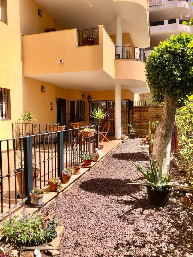 Estudio Golf & Beach Sitio de Calahonda Εξωτερικό φωτογραφία