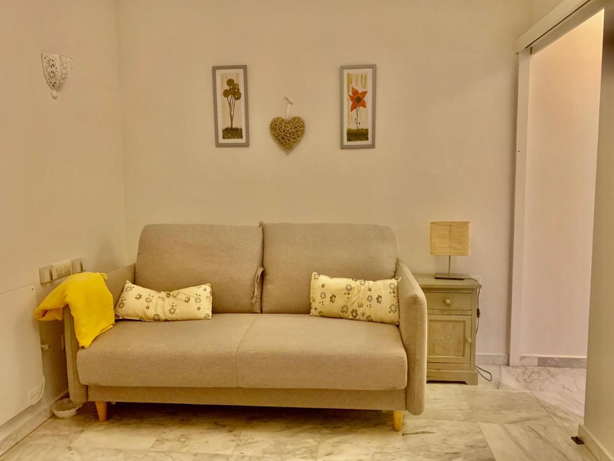 Estudio Golf & Beach Sitio de Calahonda Εξωτερικό φωτογραφία