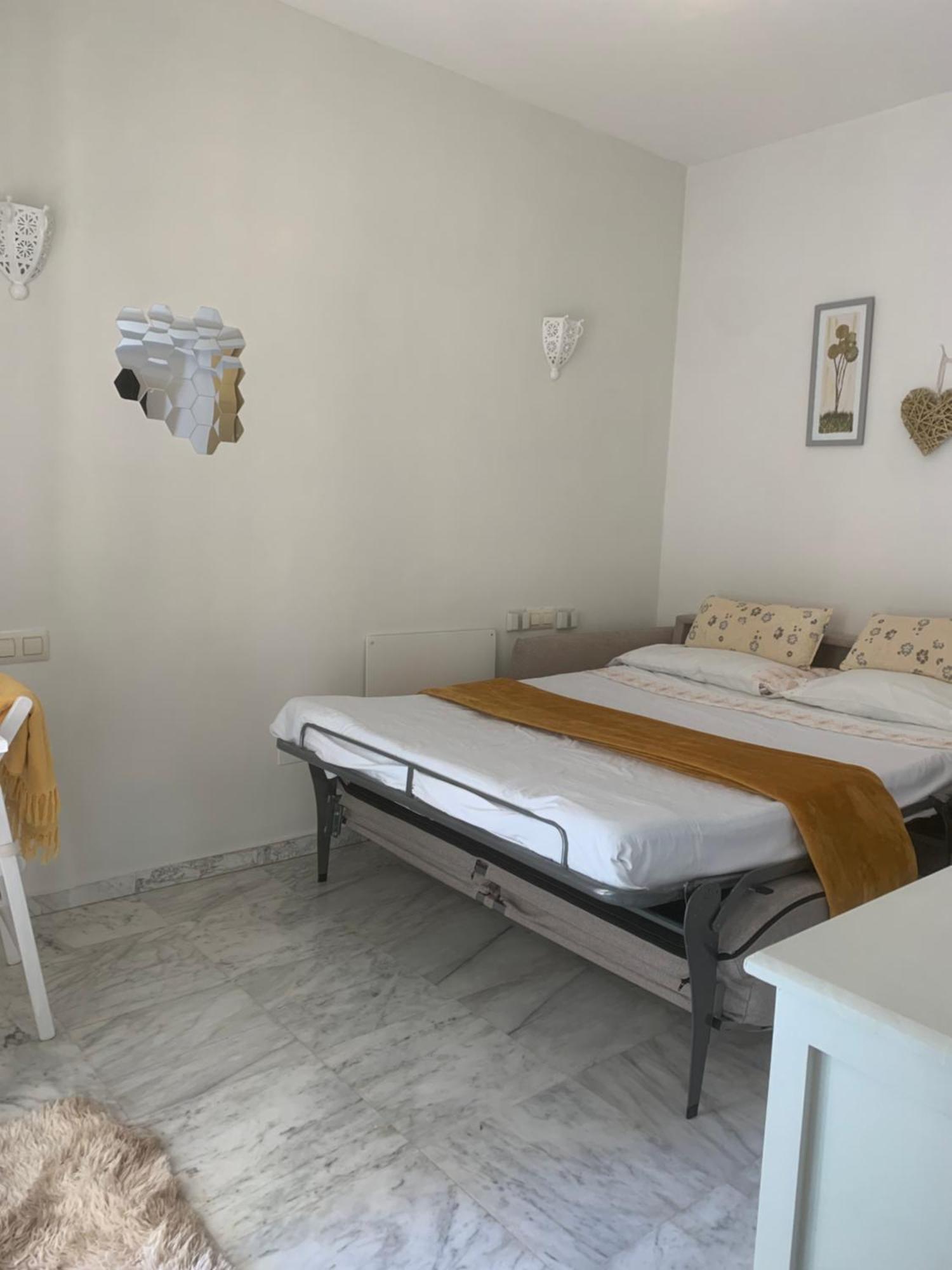 Estudio Golf & Beach Sitio de Calahonda Εξωτερικό φωτογραφία