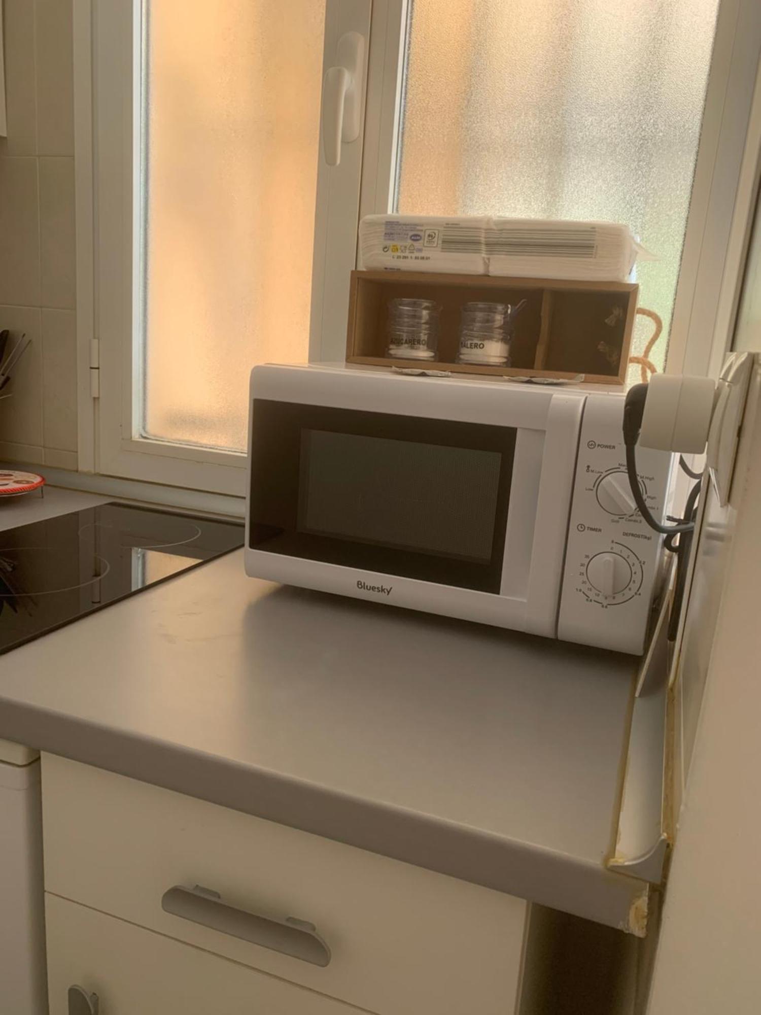 Estudio Golf & Beach Sitio de Calahonda Εξωτερικό φωτογραφία