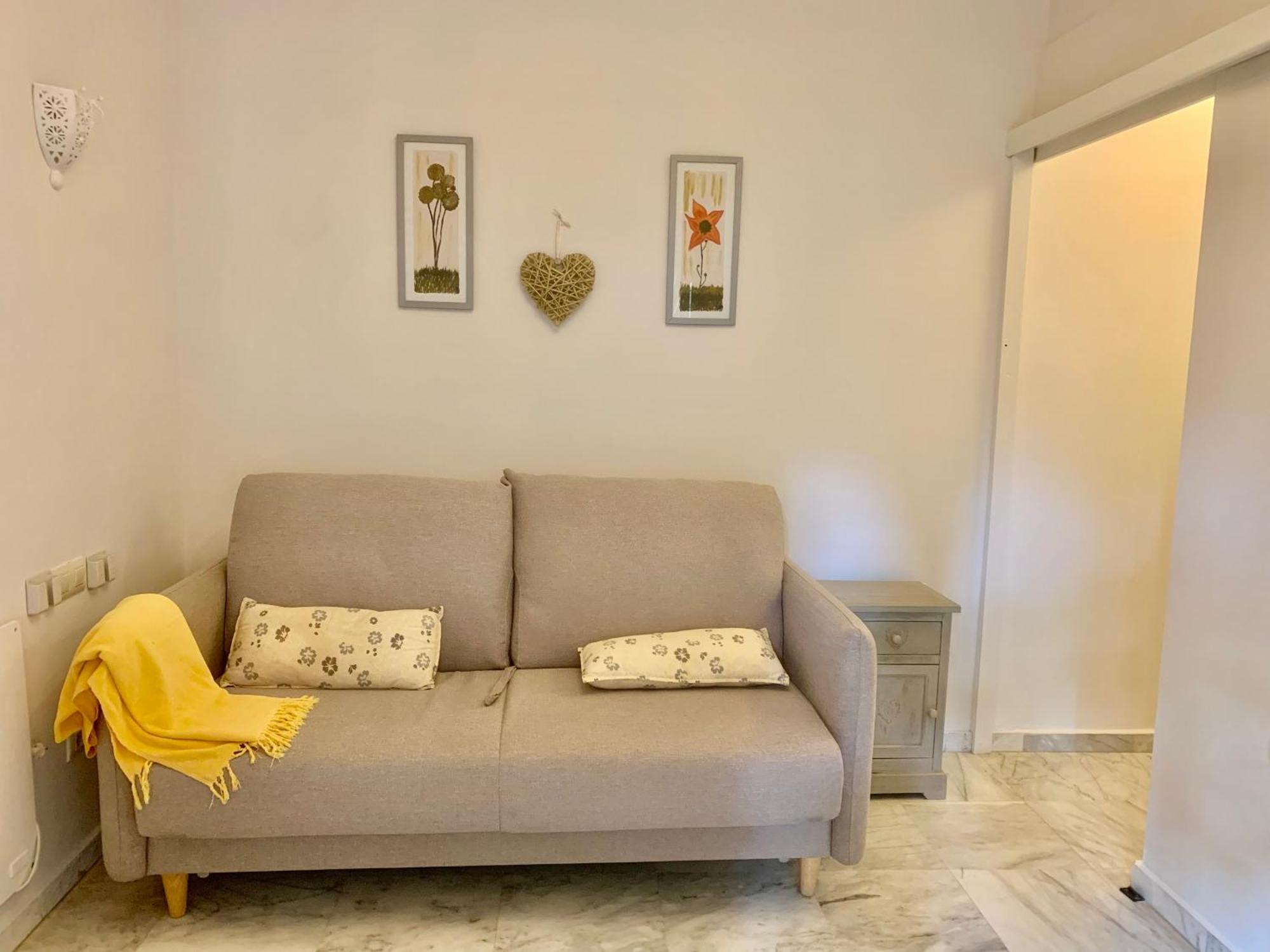 Estudio Golf & Beach Sitio de Calahonda Εξωτερικό φωτογραφία